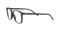 Ray-Ban Unisex Black