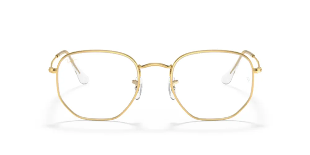 Ray-Ban Unisex Gold