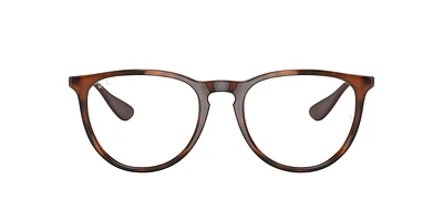 RB4171 Erika Blue-Light Clear