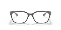 Dolce&Gabbana Woman Transparent Grey