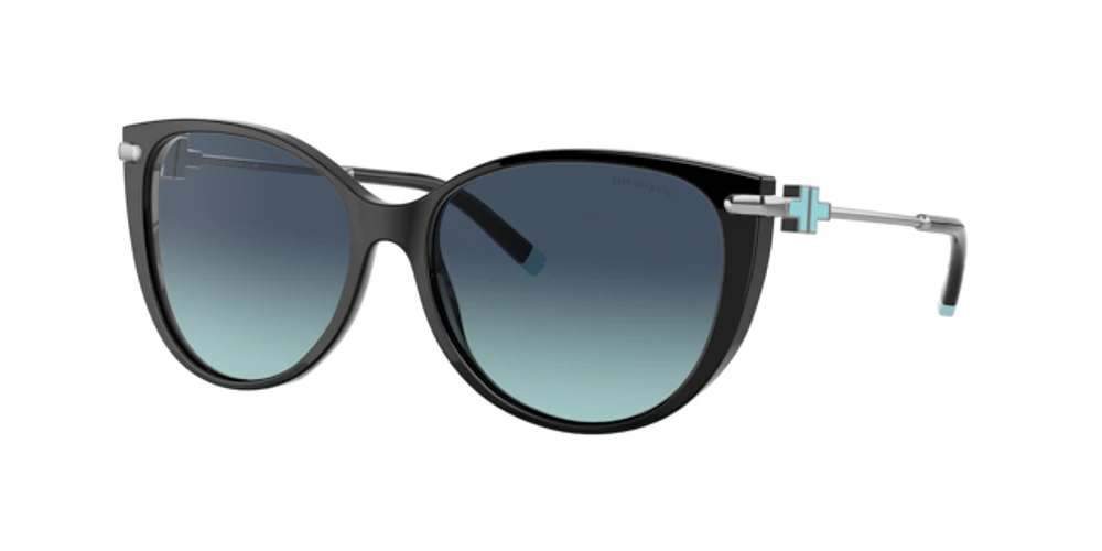 Tiffany Woman Black