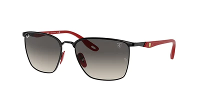 Ray-Ban Unisex Noir