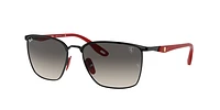 Ray-Ban Unisex Black