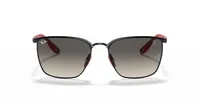 Ray-Ban Unisex Black