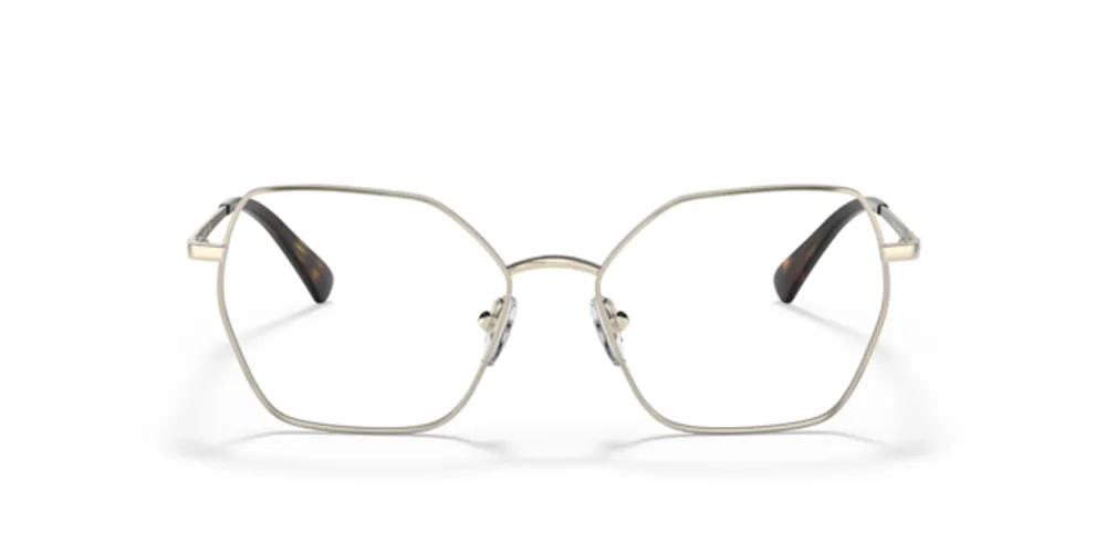 Vogue Woman Pale Gold