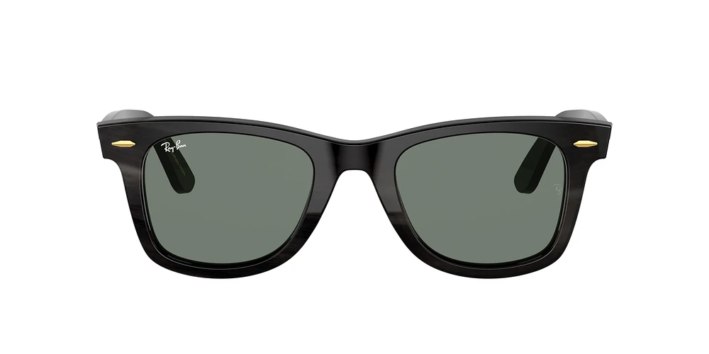 RB2140CO Original Wayfarer Horn