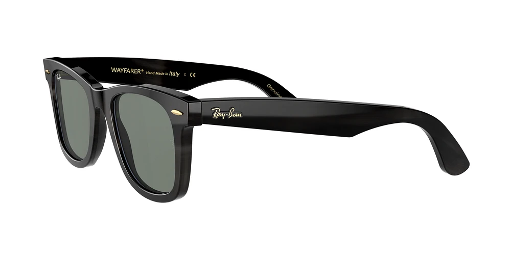 RB2140CO Original Wayfarer Horn