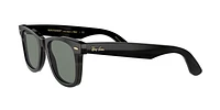 RB2140CO Original Wayfarer Horn