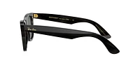 RB2140CO Original Wayfarer Horn