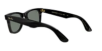 RB2140CO Original Wayfarer Horn