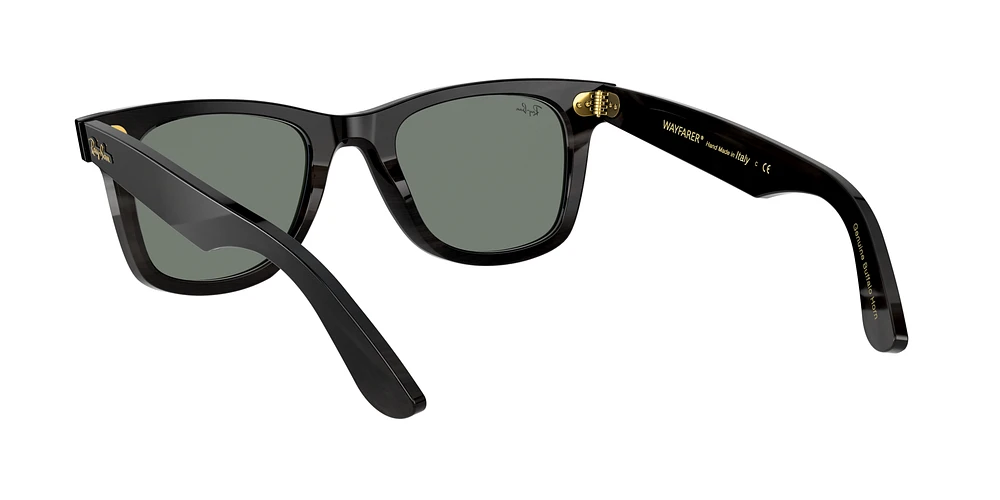 RB2140CO Original Wayfarer Horn