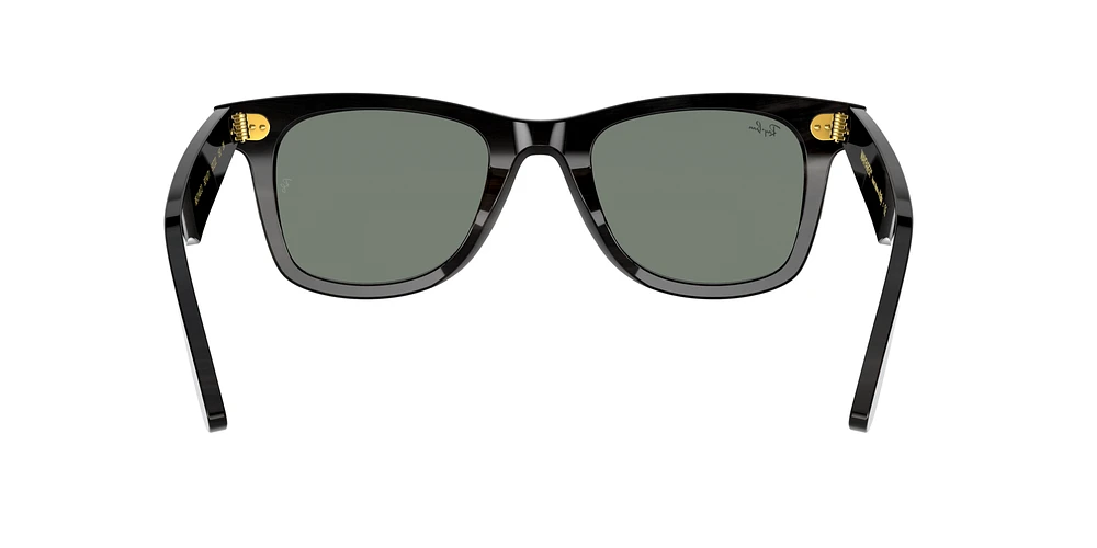 RB2140CO Original Wayfarer Horn