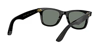 RB2140CO Original Wayfarer Horn