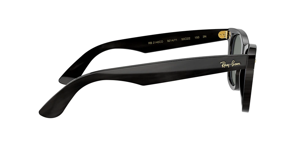 RB2140CO Original Wayfarer Horn