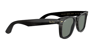 RB2140CO Original Wayfarer Horn