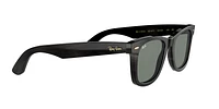 RB2140CO Original Wayfarer Horn