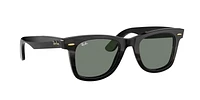 RB2140CO Original Wayfarer Horn
