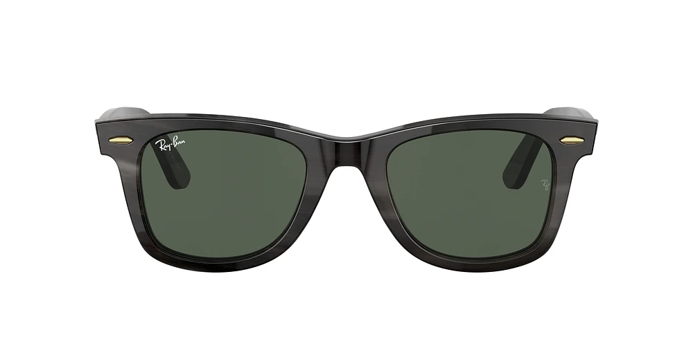 RB2140CO Original Wayfarer Horn