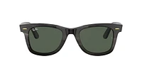 RB2140CO Original Wayfarer Horn