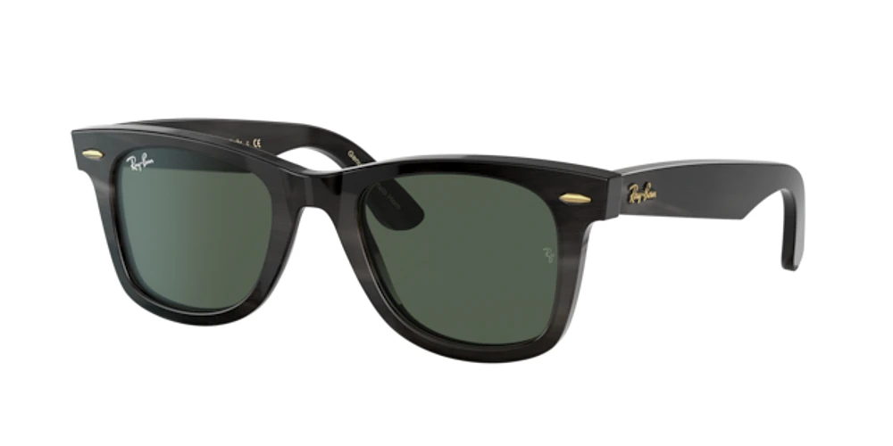 Ray-Ban Unisex Marrón Oscuro