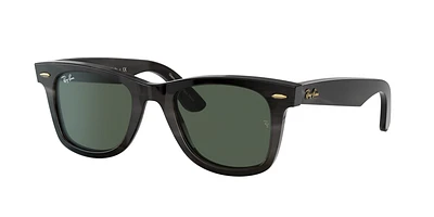 RB2140CO Original Wayfarer Horn