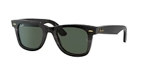 RB2140CO Original Wayfarer Horn