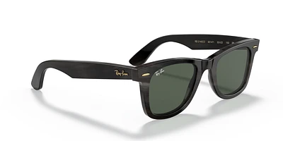 RB2140CO Original Wayfarer Horn