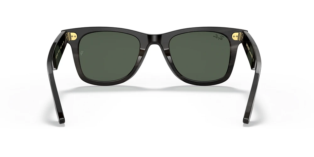 RB2140CO Original Wayfarer Horn