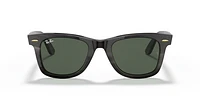 Ray-Ban Unisex Marrón Oscuro