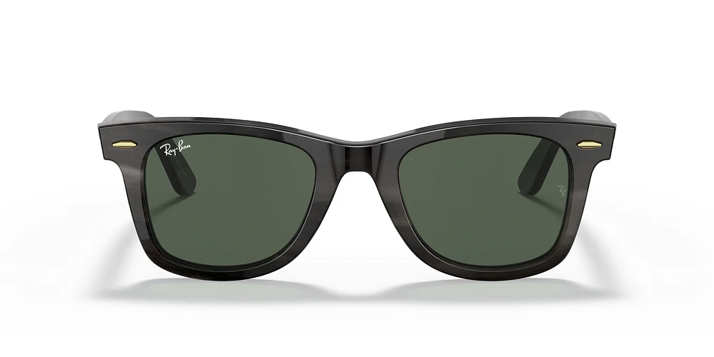 RB2140CO Original Wayfarer Horn