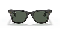 RB2140CO Original Wayfarer Horn
