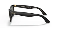 Ray-Ban Unisex Marrón Oscuro