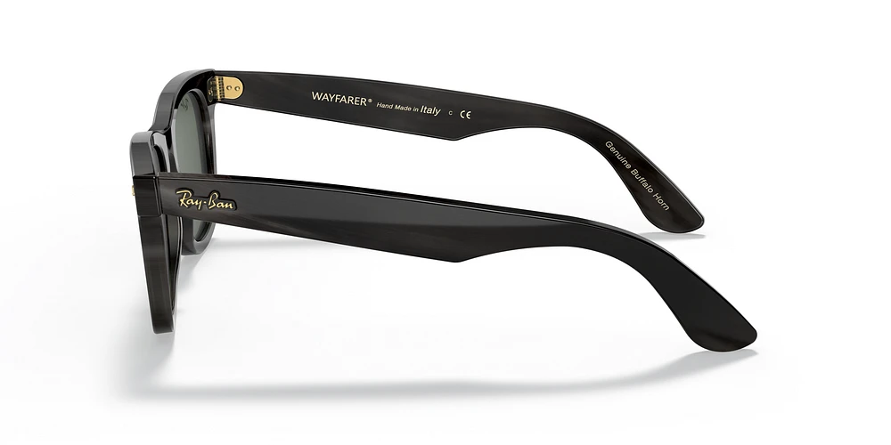 RB2140CO Original Wayfarer Horn
