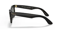 RB2140CO Original Wayfarer Horn