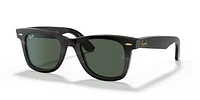 RB2140CO Original Wayfarer Horn