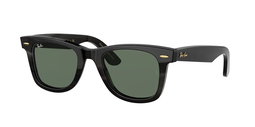 RB2140CO Original Wayfarer Horn