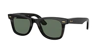 RB2140CO Original Wayfarer Horn