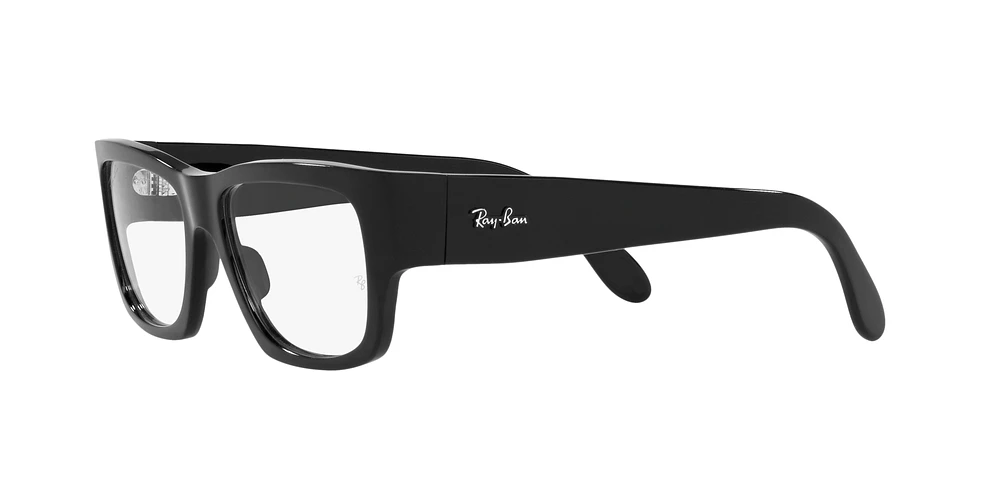 RB5487 Nomad Optics