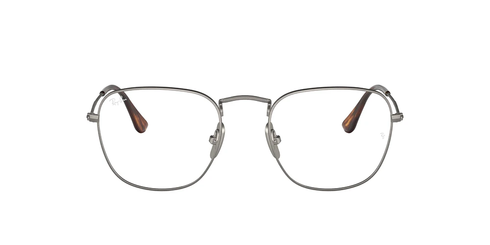 RB8157V Frank Titanium Optics