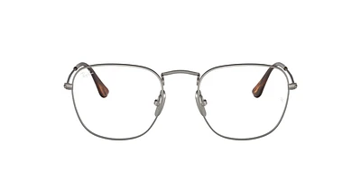 RB8157V Frank Titanium Optics