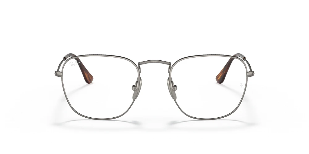 RB8157V Frank Titanium Optics