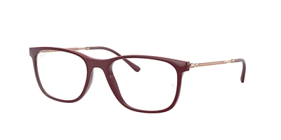 Ray-Ban Unisex Rouge Cerise