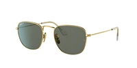 Ray-Ban Man Gold