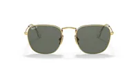 Ray-Ban Man Gold