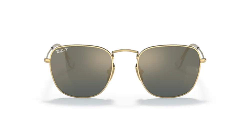 Ray-Ban Man Gold