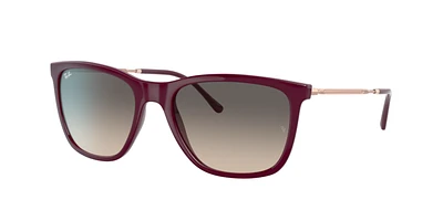 Ray-Ban Unisex Red