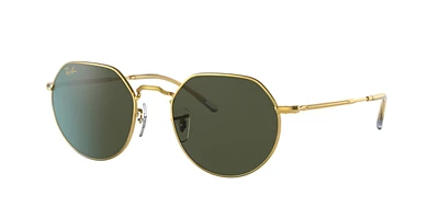 Ray-Ban Unisex Gold