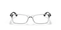 Ray-Ban Unisex Transparent