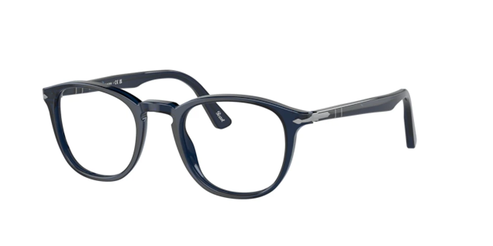 Persol Man Transparent