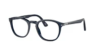 Persol Man Transparent